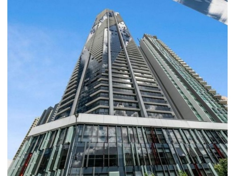 2107-501 Adelaide Street, Brisbane City QLD 4000