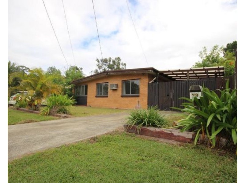 29 Benaud Street, Macgregor QLD 4109