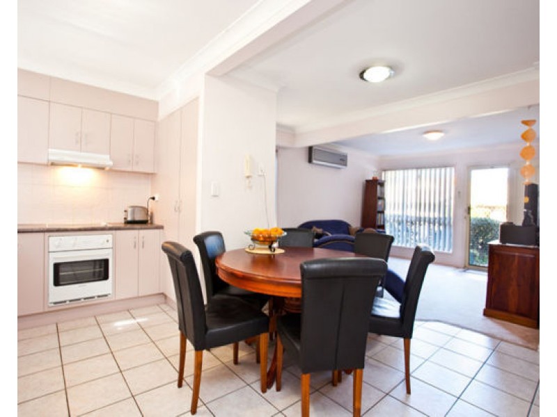 72/121 golden avenue, Calamvale QLD 4116