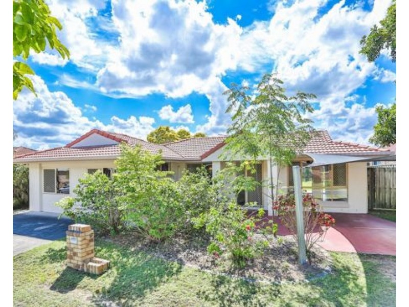 8 Nolan Place, Calamvale QLD 4116