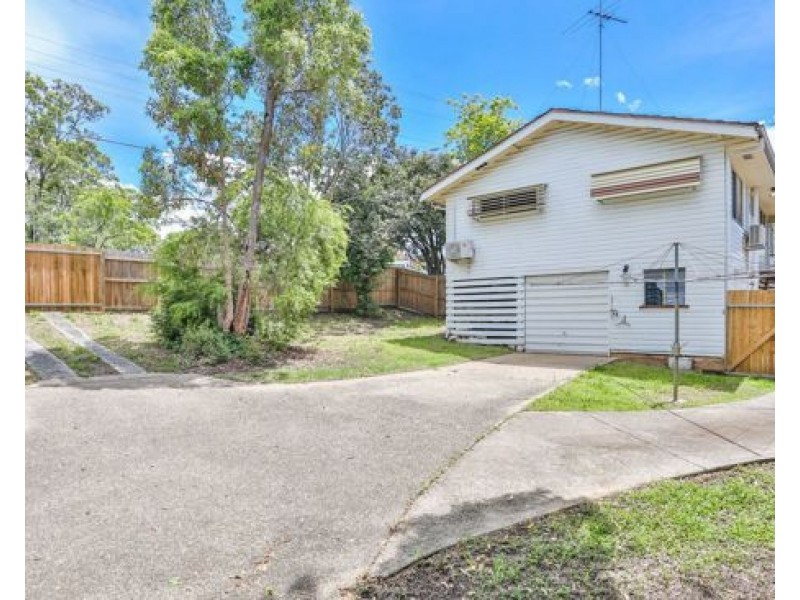 1 Ingal Street, Wishart QLD 4122