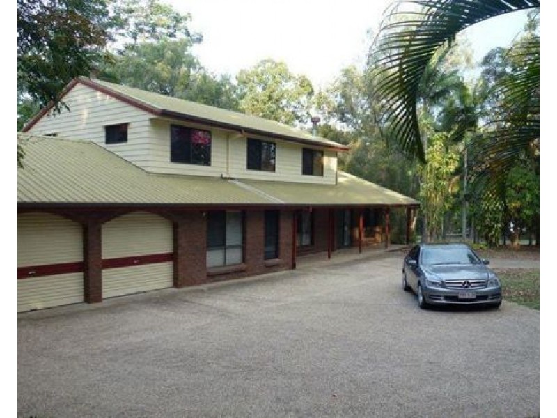 100 Crest Road, Greenbank QLD 4124