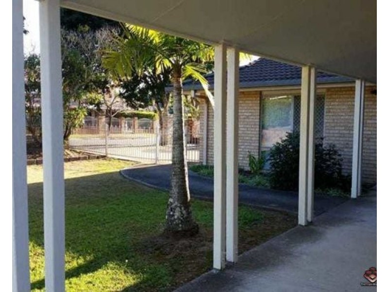 1 Gibbins Street, Sunnybank Hills QLD 4109