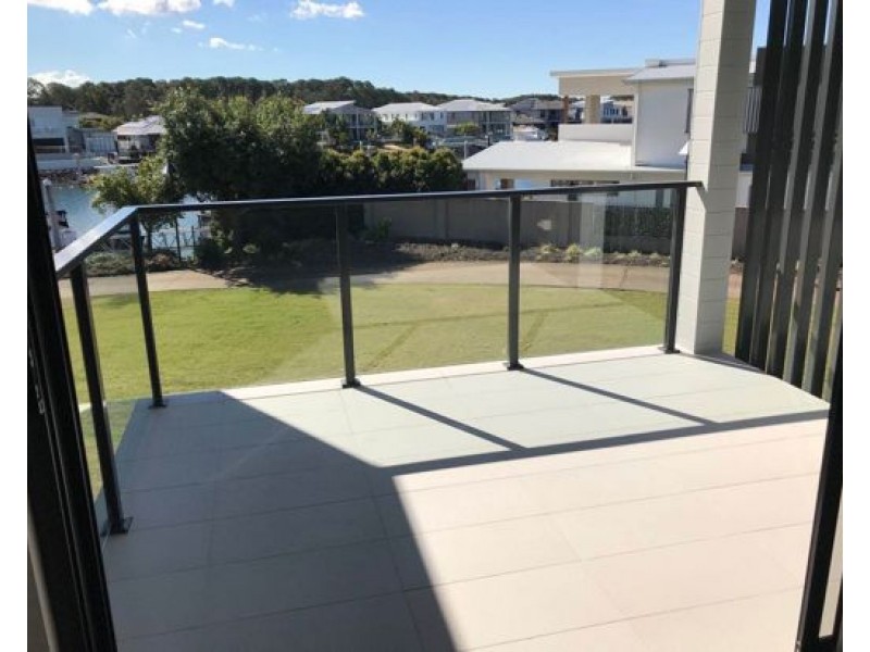 40 Outrigger Circuit, Hope Island QLD 4212