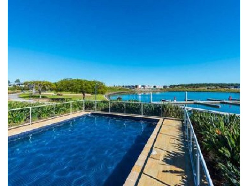 40 Outrigger Circuit, Hope Island QLD 4212