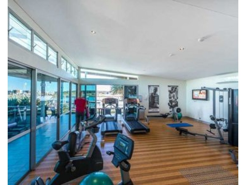 40 Outrigger Circuit, Hope Island QLD 4212
