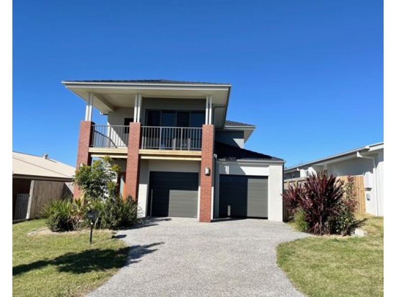 9 Ioannou Place, Coomera QLD 4209