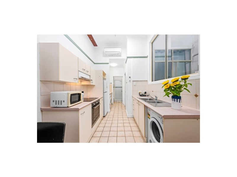 B/460 ANN STREET, Brisbane City QLD 4000