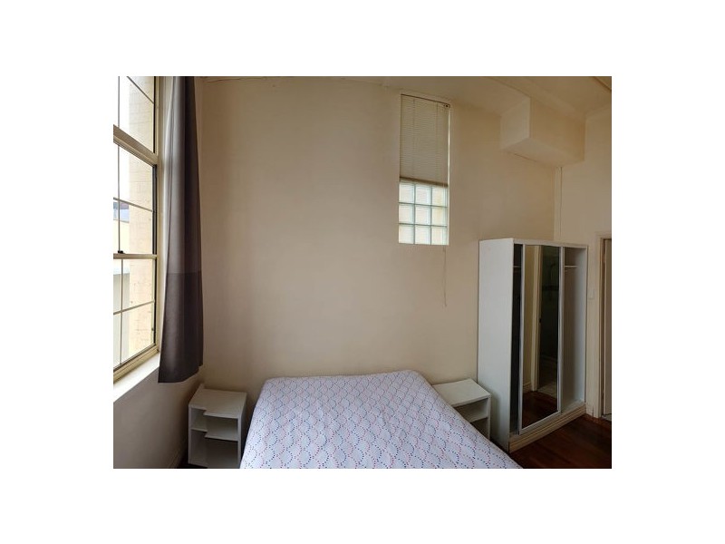 B/460 ANN STREET, Brisbane City QLD 4000