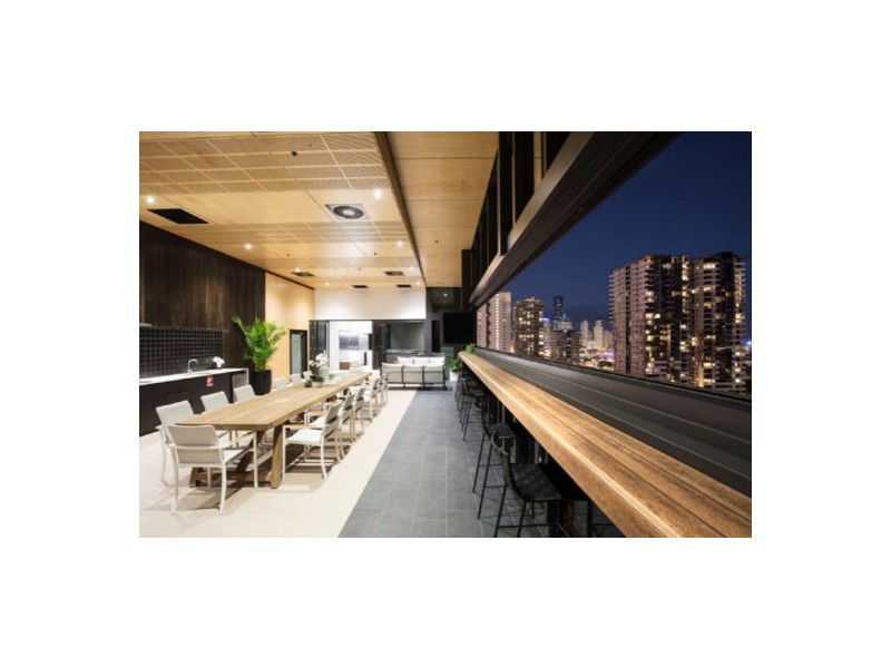 1 CORDELIA STREET, South Brisbane QLD 4101