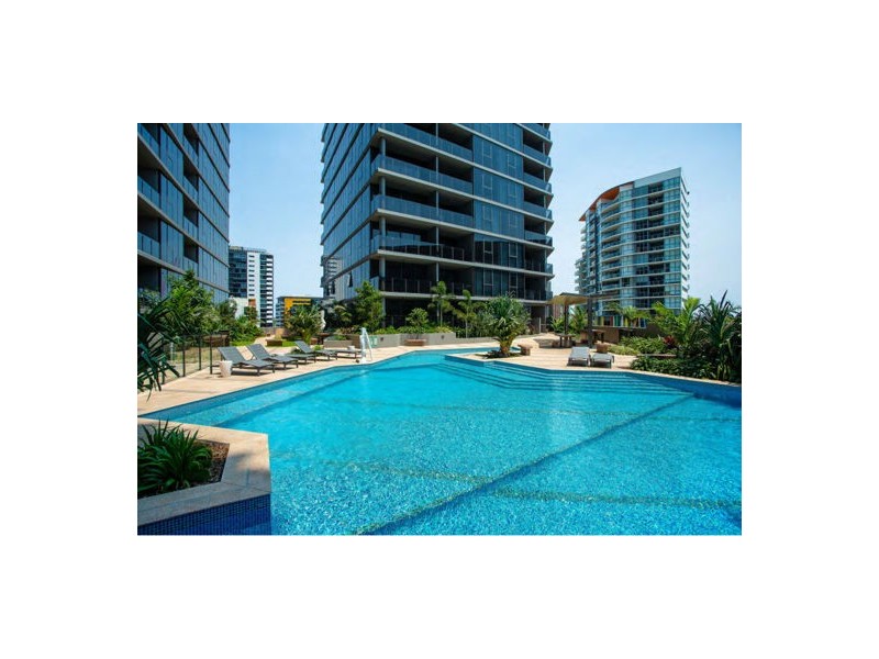 1 CORDELIA STREET, South Brisbane QLD 4101