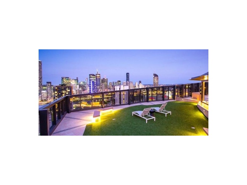 1 CORDELIA STREET, South Brisbane QLD 4101