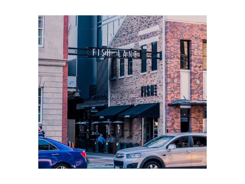 1 CORDELIA STREET, South Brisbane QLD 4101