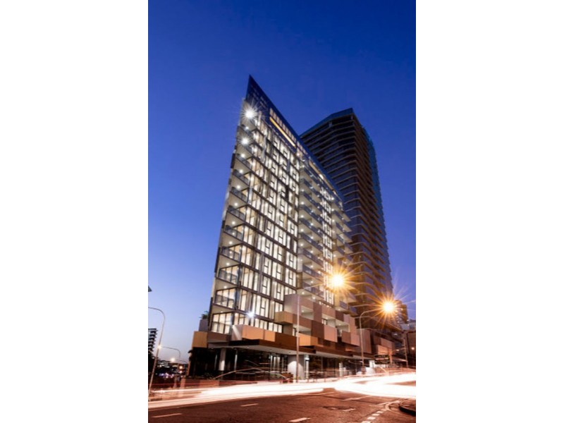 1 CORDELIA STREET, South Brisbane QLD 4101