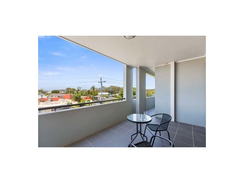 11/8 Archer street, Upper Mount Gravatt QLD 4122
