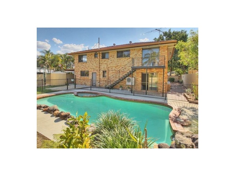 56 Pompadour St, Sunnybank Hills QLD 4109