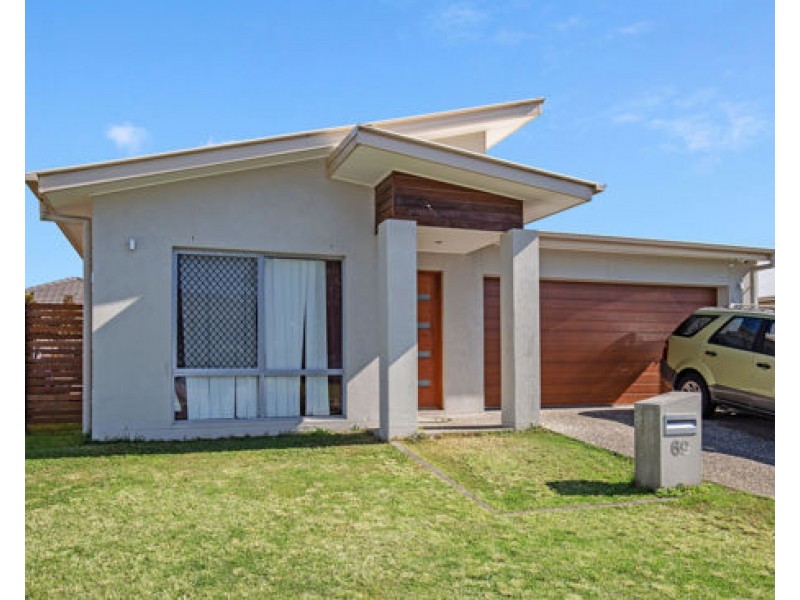 69 Cobblestone Ave, Logan Reserve QLD 4133