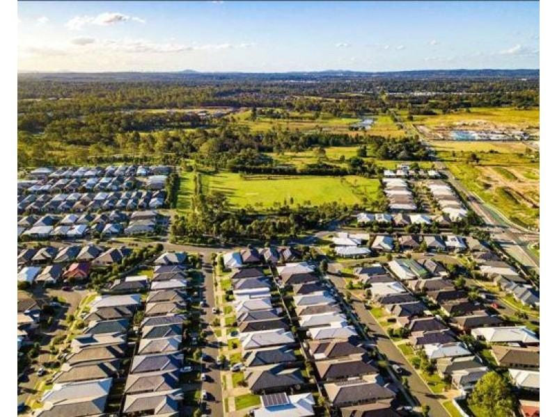 69 Cobblestone Ave, Logan Reserve QLD 4133