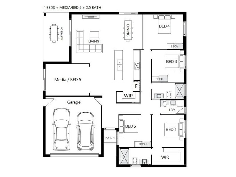 48&50 23-36 Radke Road, Bethania QLD 4205