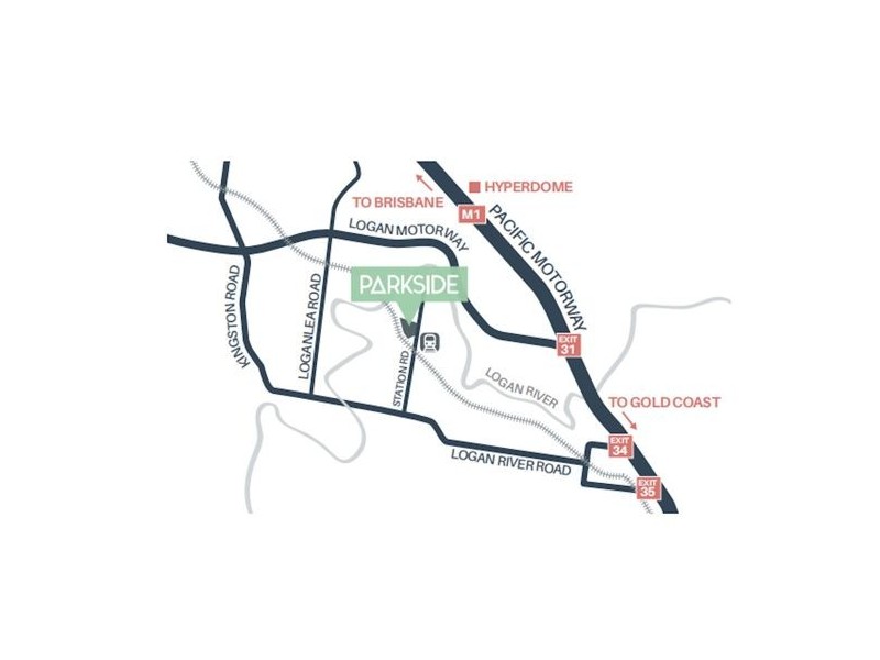 48&50 23-36 Radke Road, Bethania QLD 4205