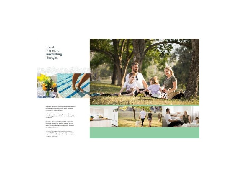 48&50 23-36 Radke Road, Bethania QLD 4205