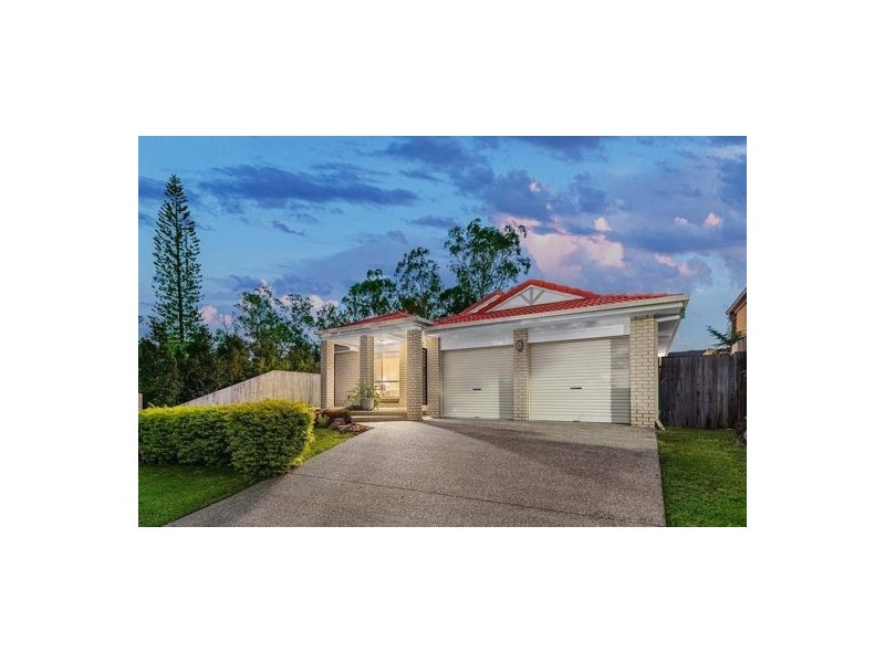 52 Bundabah Drive, Calamvale QLD 4116