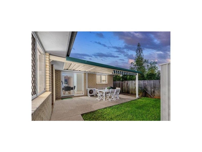 52 Bundabah Drive, Calamvale QLD 4116