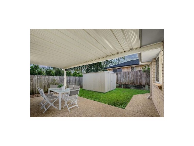 52 Bundabah Drive, Calamvale QLD 4116