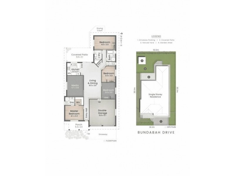 52 Bundabah Drive, Calamvale QLD 4116