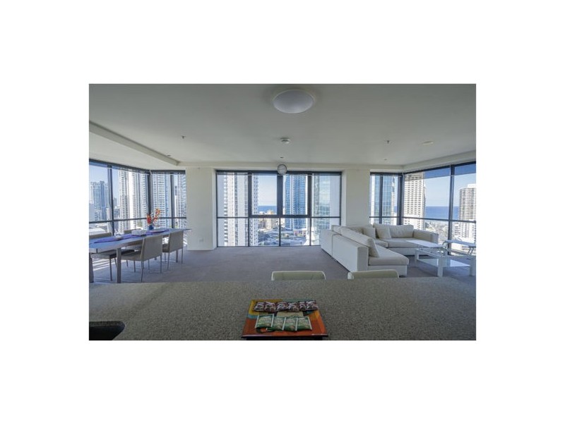 1906 4 Wahroonga place, Surfers Paradise QLD 4217