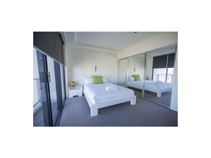 1906 4 Wahroonga place, Surfers Paradise QLD 4217