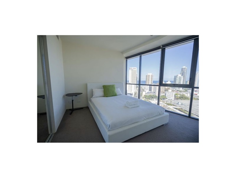 1906 4 Wahroonga place, Surfers Paradise QLD 4217