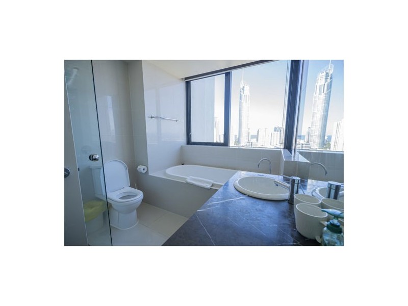 1906 4 Wahroonga place, Surfers Paradise QLD 4217