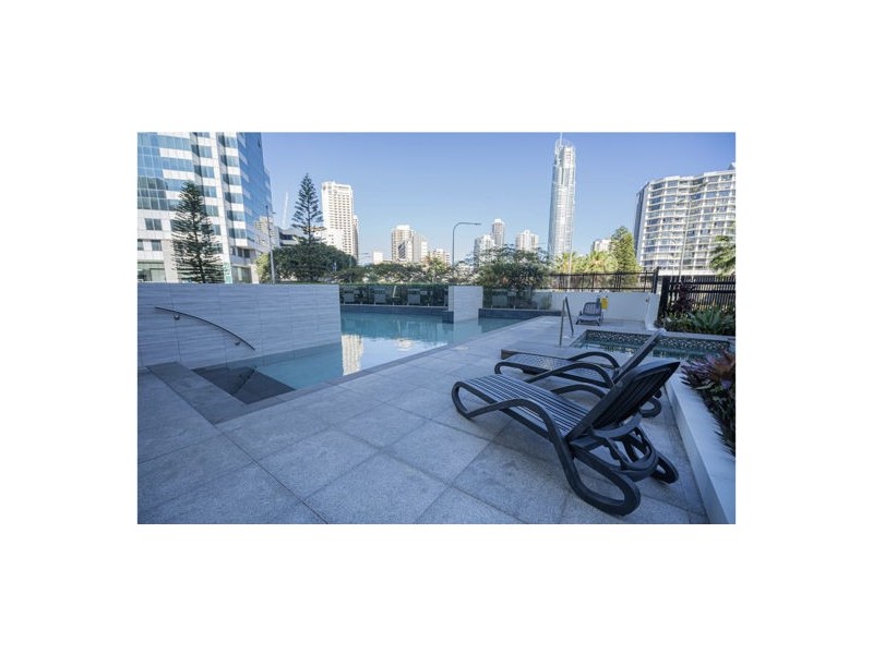 1906 4 Wahroonga place, Surfers Paradise QLD 4217