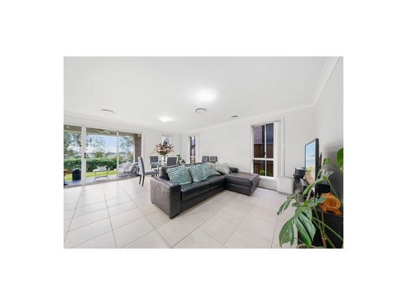 150 Stonecutters Drive, Colebee NSW 2761