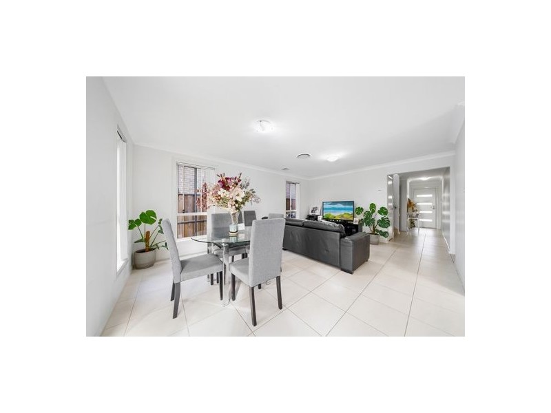 150 Stonecutters Drive, Colebee NSW 2761