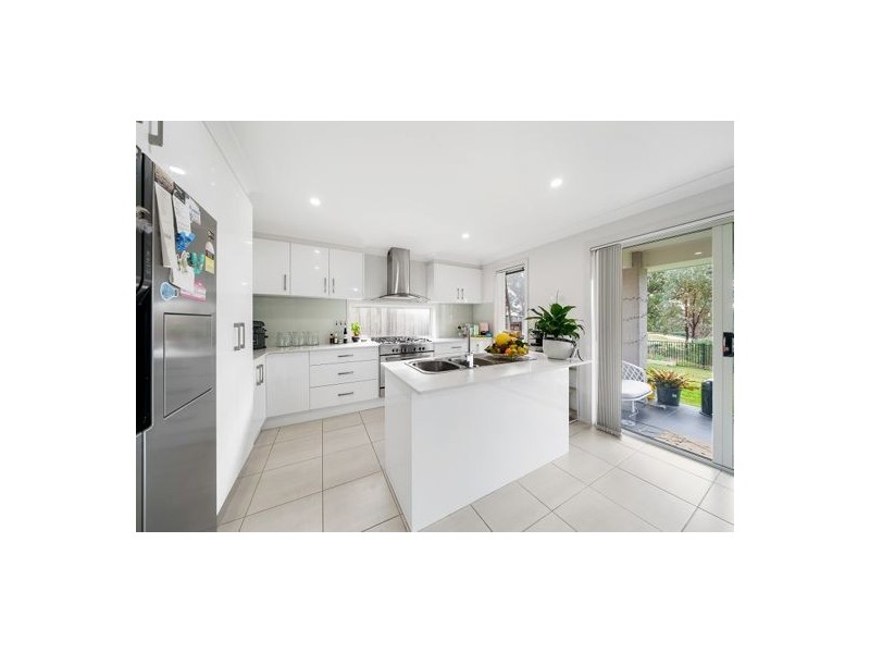 150 Stonecutters Drive, Colebee NSW 2761