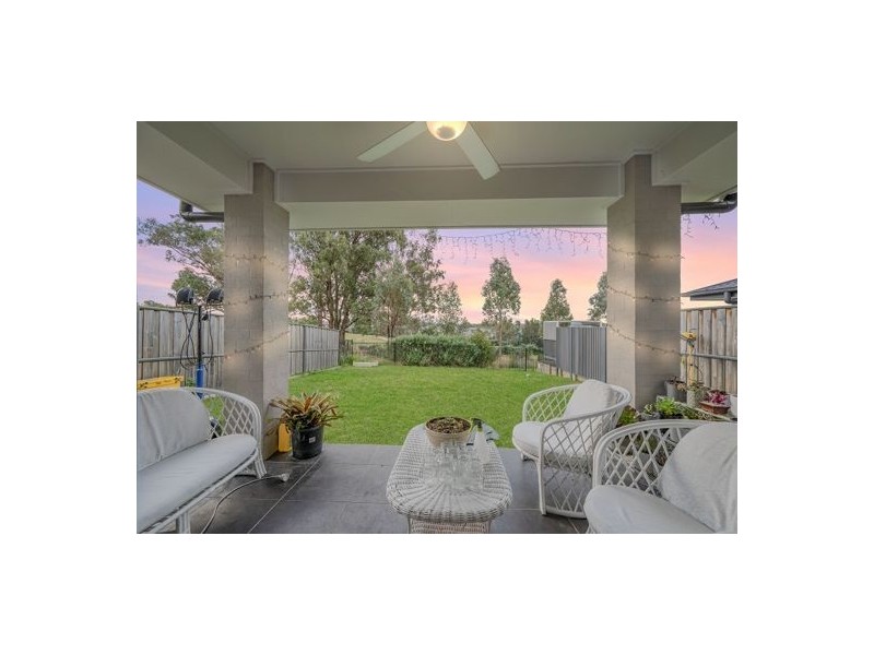 150 Stonecutters Drive, Colebee NSW 2761