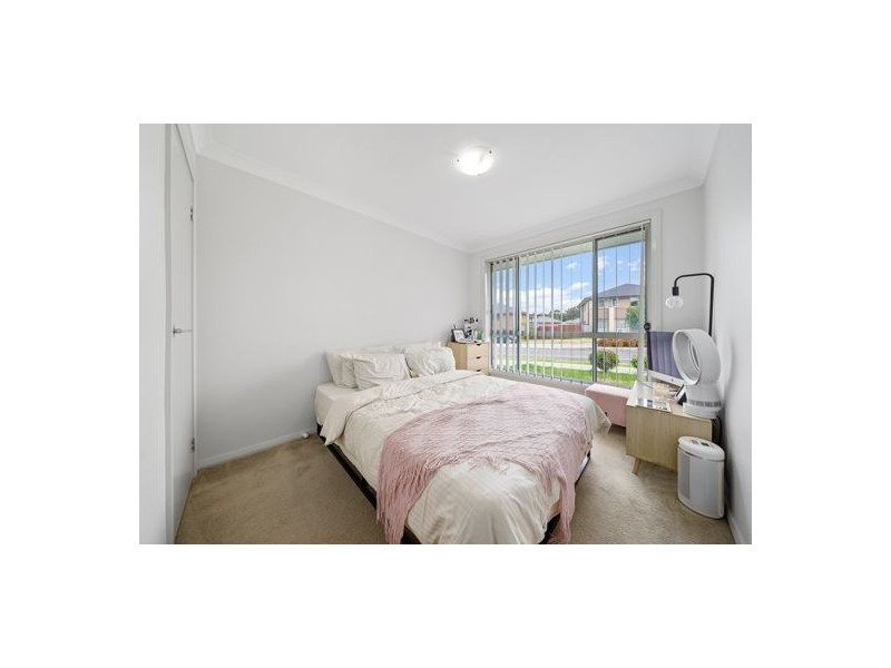 150 Stonecutters Drive, Colebee NSW 2761