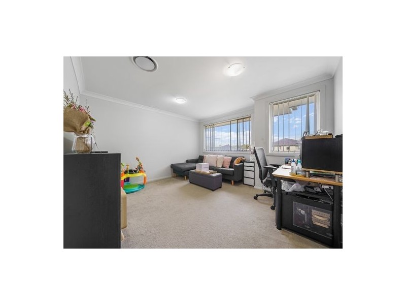 150 Stonecutters Drive, Colebee NSW 2761