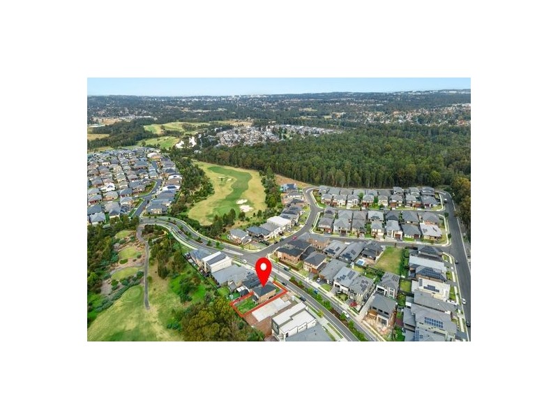 150 Stonecutters Drive, Colebee NSW 2761