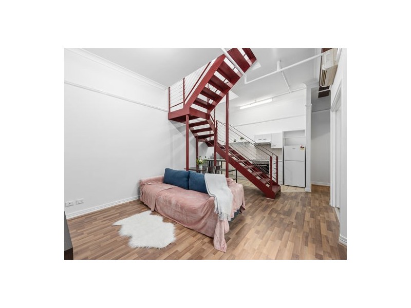 C/460 ANN STREET, Brisbane City QLD 4000