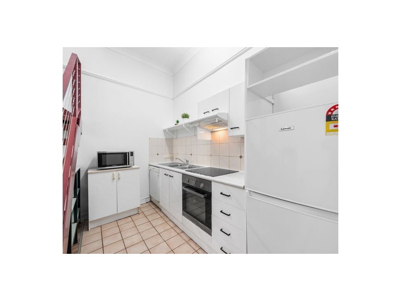 C/460 ANN STREET, Brisbane City QLD 4000
