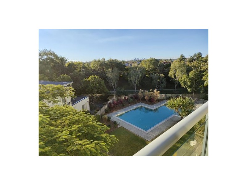 1402/12 Executive Drive, Burleigh Waters QLD 4220