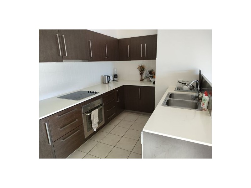 1402/12 Executive Drive, Burleigh Waters QLD 4220