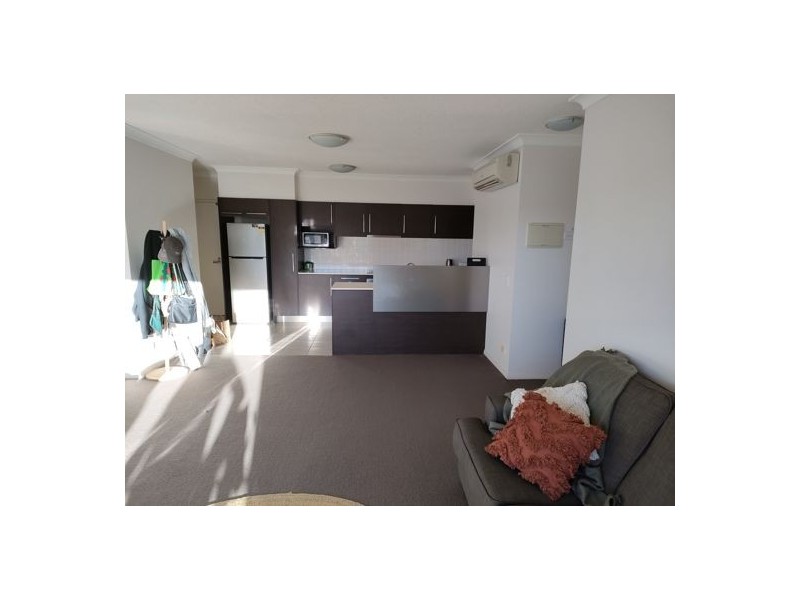 1402/12 Executive Drive, Burleigh Waters QLD 4220