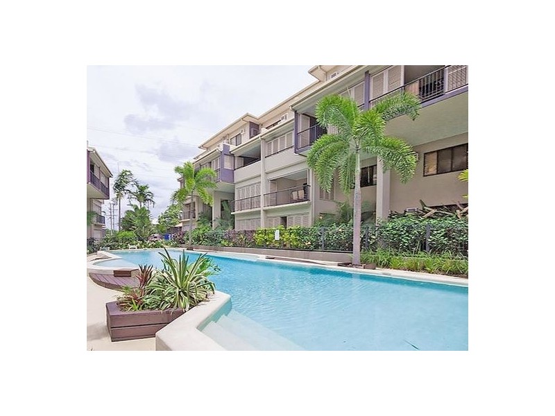 231 2-8 Rigg Street, Woree QLD 4868