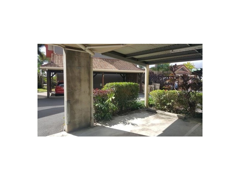 231 2-8 Rigg Street, Woree QLD 4868