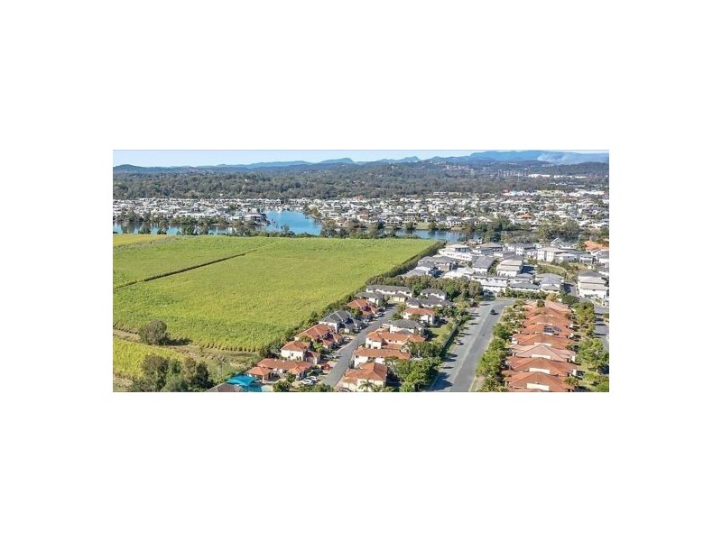 11/60-62 Beattie Road, Coomera QLD 4209