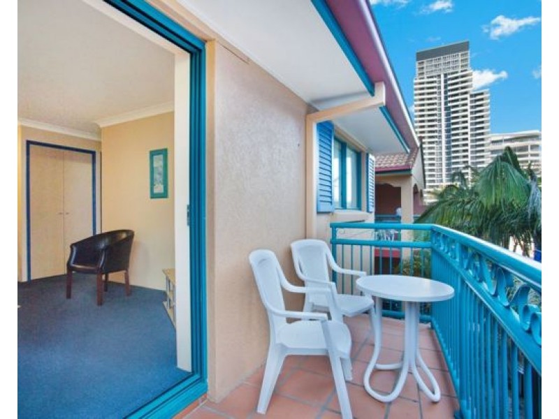 38 11-17 Philip avenue,, Broadbeach QLD 4218